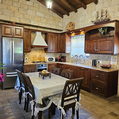 Paradise Traditional House Maroni المظهر الخارجي الصورة