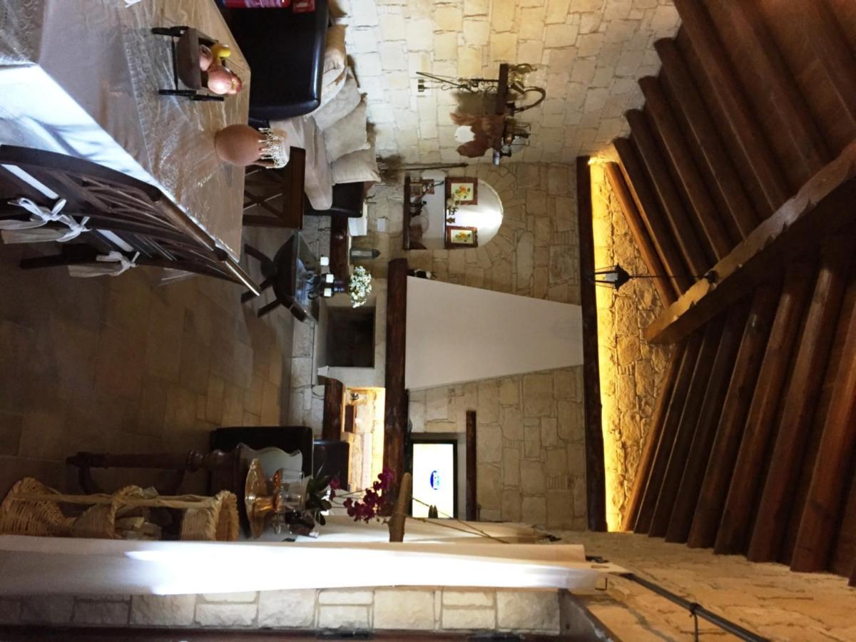Paradise Traditional House Maroni المظهر الخارجي الصورة