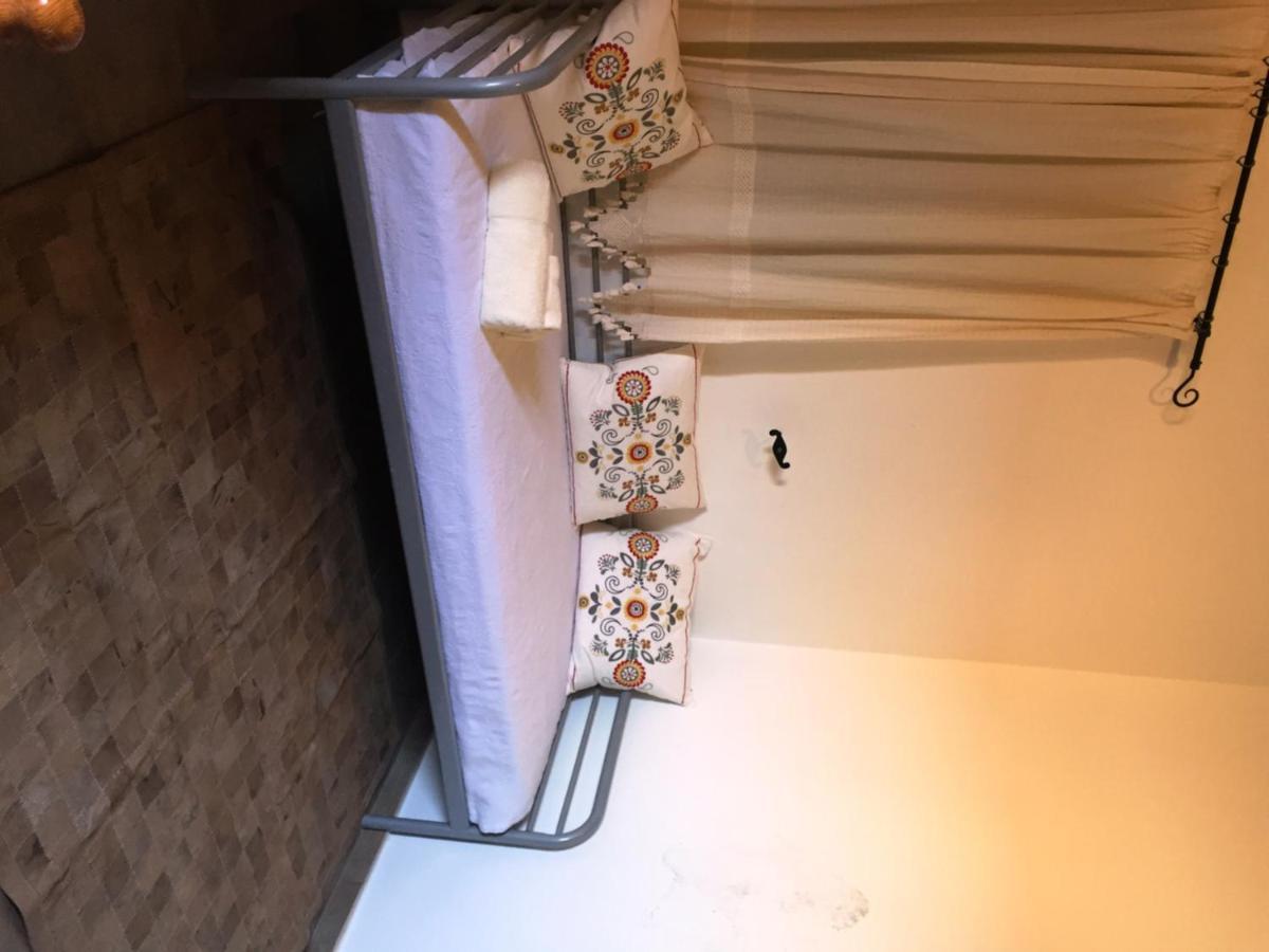 Paradise Traditional House Maroni المظهر الخارجي الصورة