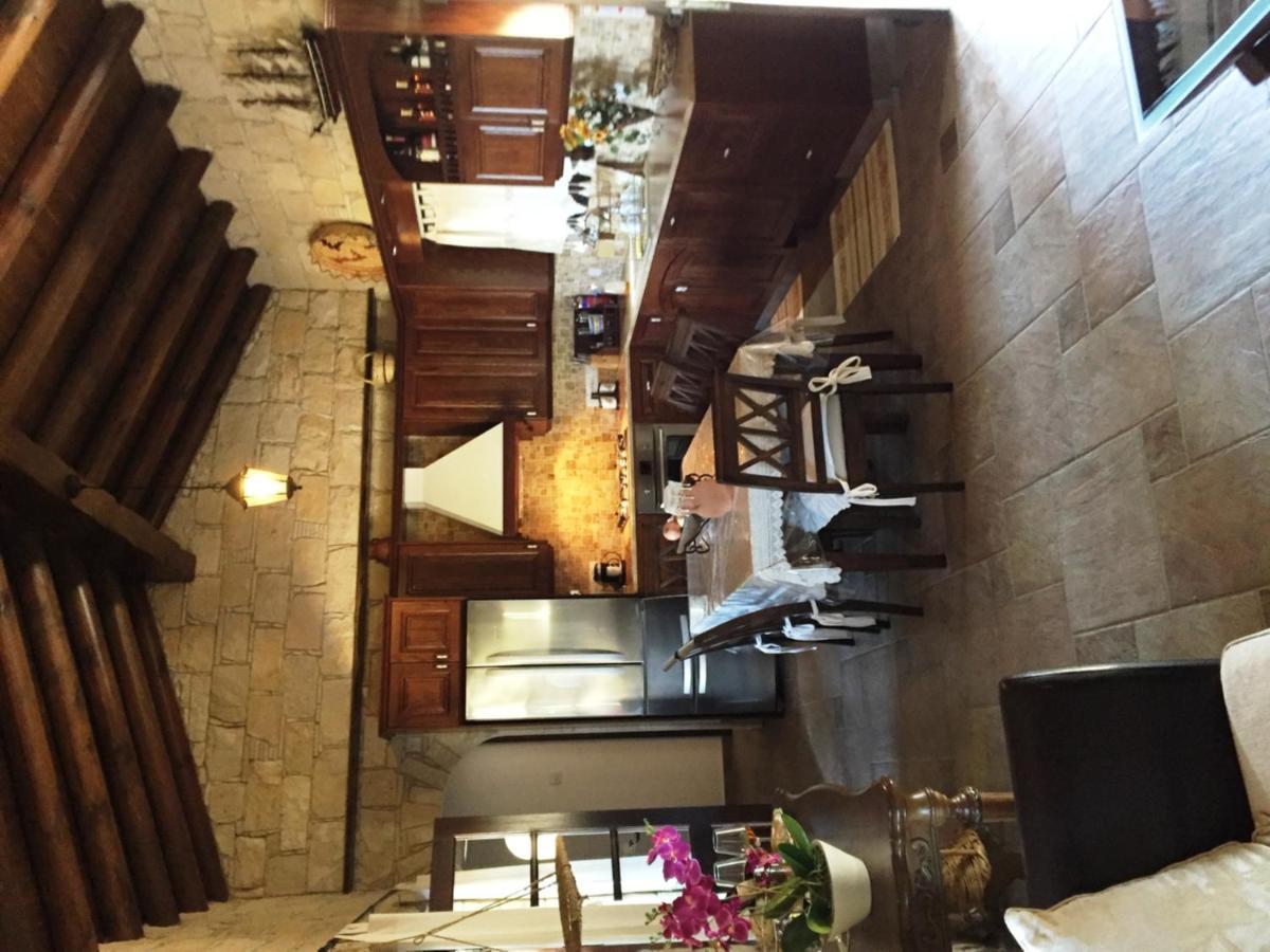 Paradise Traditional House Maroni المظهر الخارجي الصورة