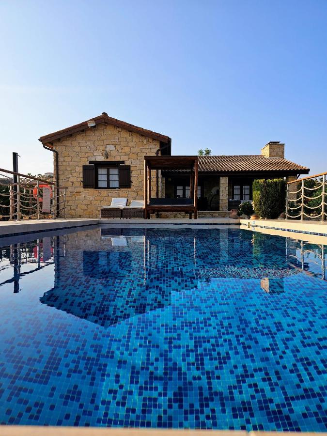 Paradise Traditional House Maroni المظهر الخارجي الصورة