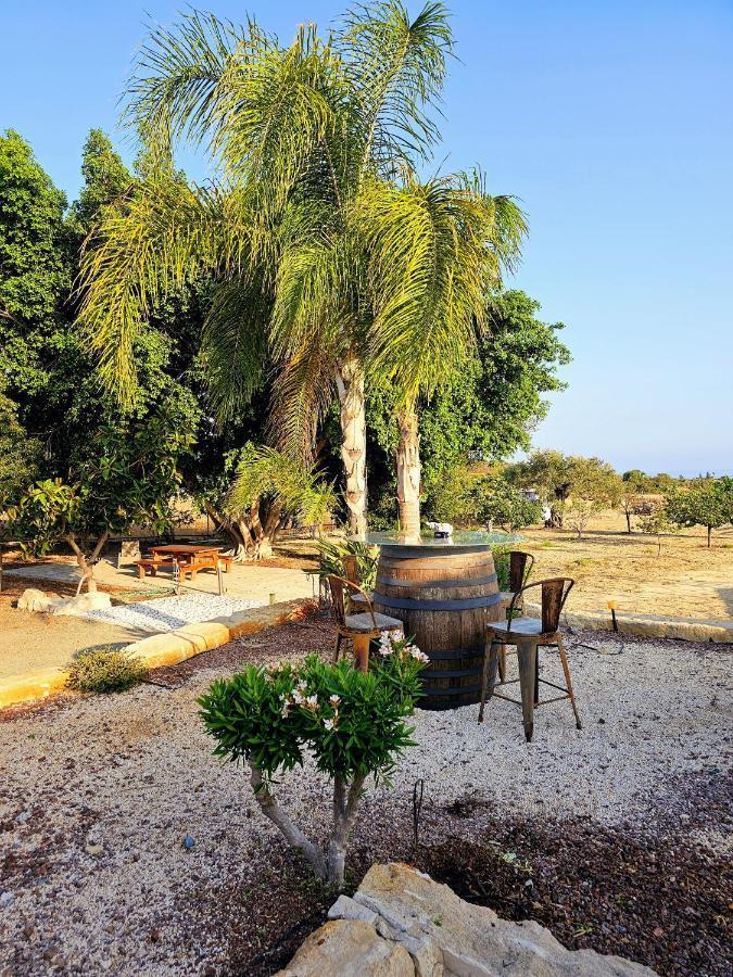 Paradise Traditional House Maroni المظهر الخارجي الصورة