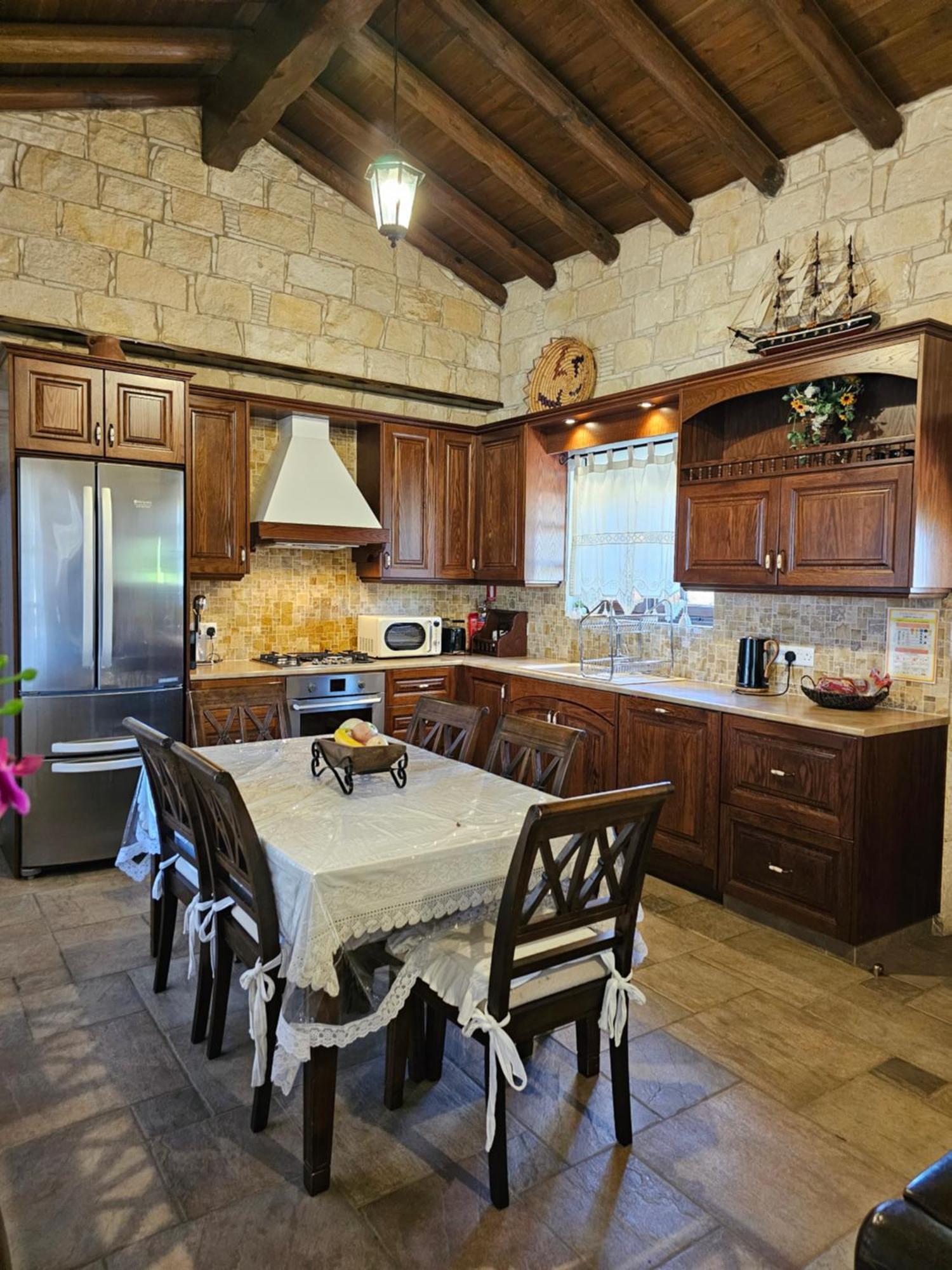 Paradise Traditional House Maroni المظهر الخارجي الصورة