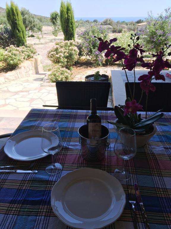 Paradise Traditional House Maroni المظهر الخارجي الصورة