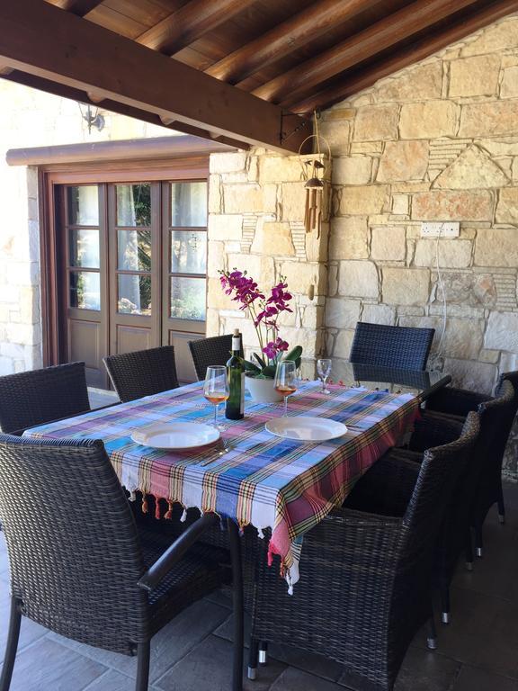 Paradise Traditional House Maroni المظهر الخارجي الصورة