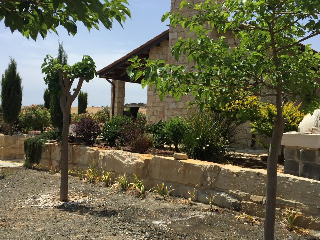 Paradise Traditional House Maroni المظهر الخارجي الصورة