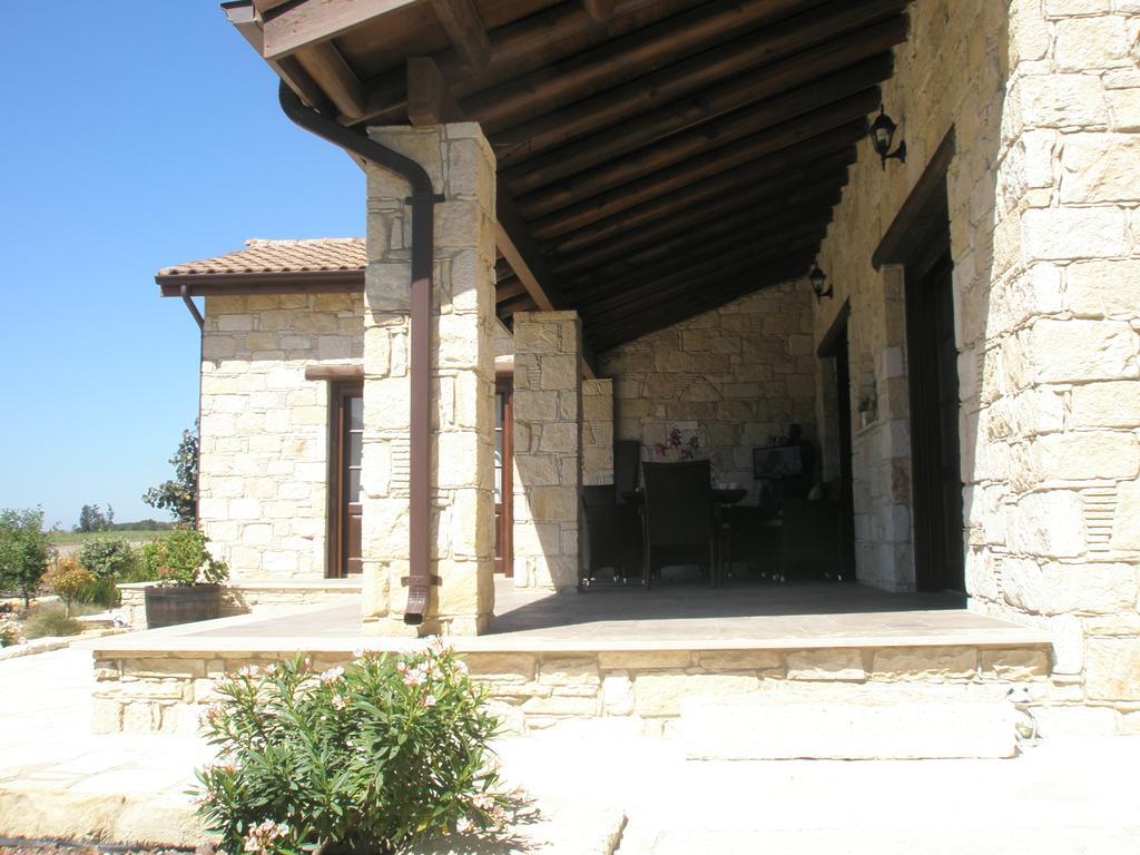 Paradise Traditional House Maroni المظهر الخارجي الصورة
