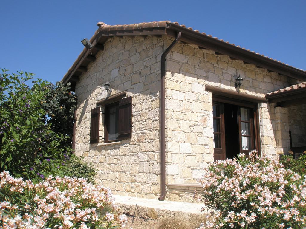 Paradise Traditional House Maroni المظهر الخارجي الصورة