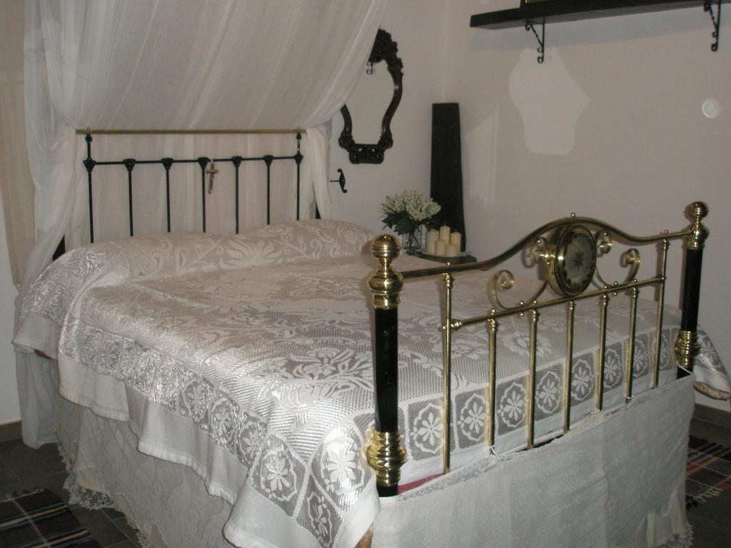 Paradise Traditional House Maroni المظهر الخارجي الصورة