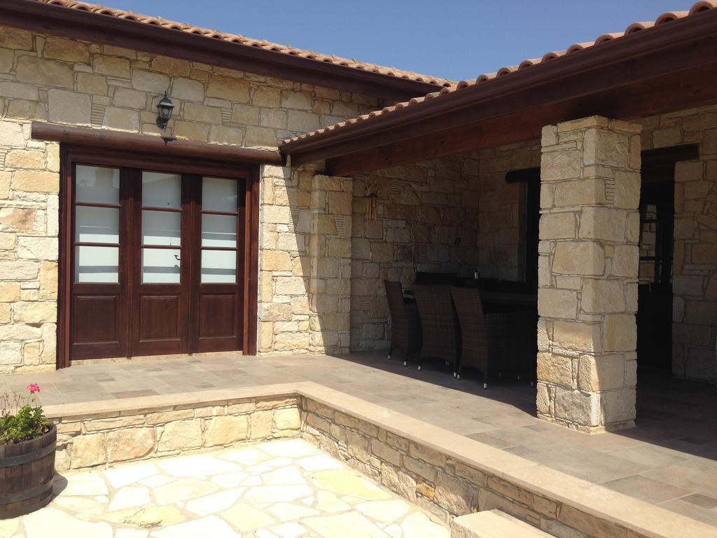 Paradise Traditional House Maroni المظهر الخارجي الصورة