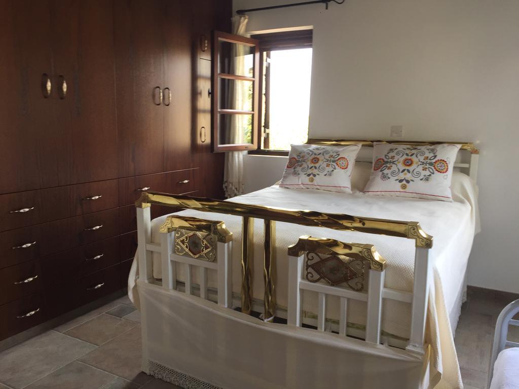 Paradise Traditional House Maroni المظهر الخارجي الصورة