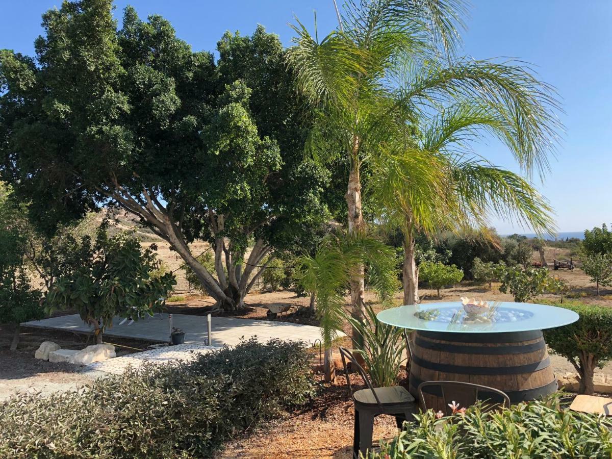 Paradise Traditional House Maroni المظهر الخارجي الصورة