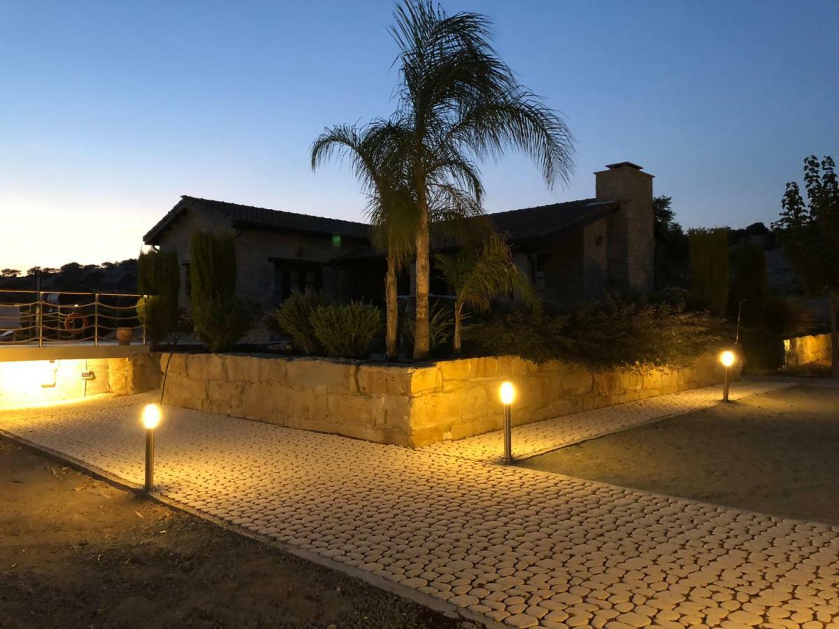 Paradise Traditional House Maroni المظهر الخارجي الصورة
